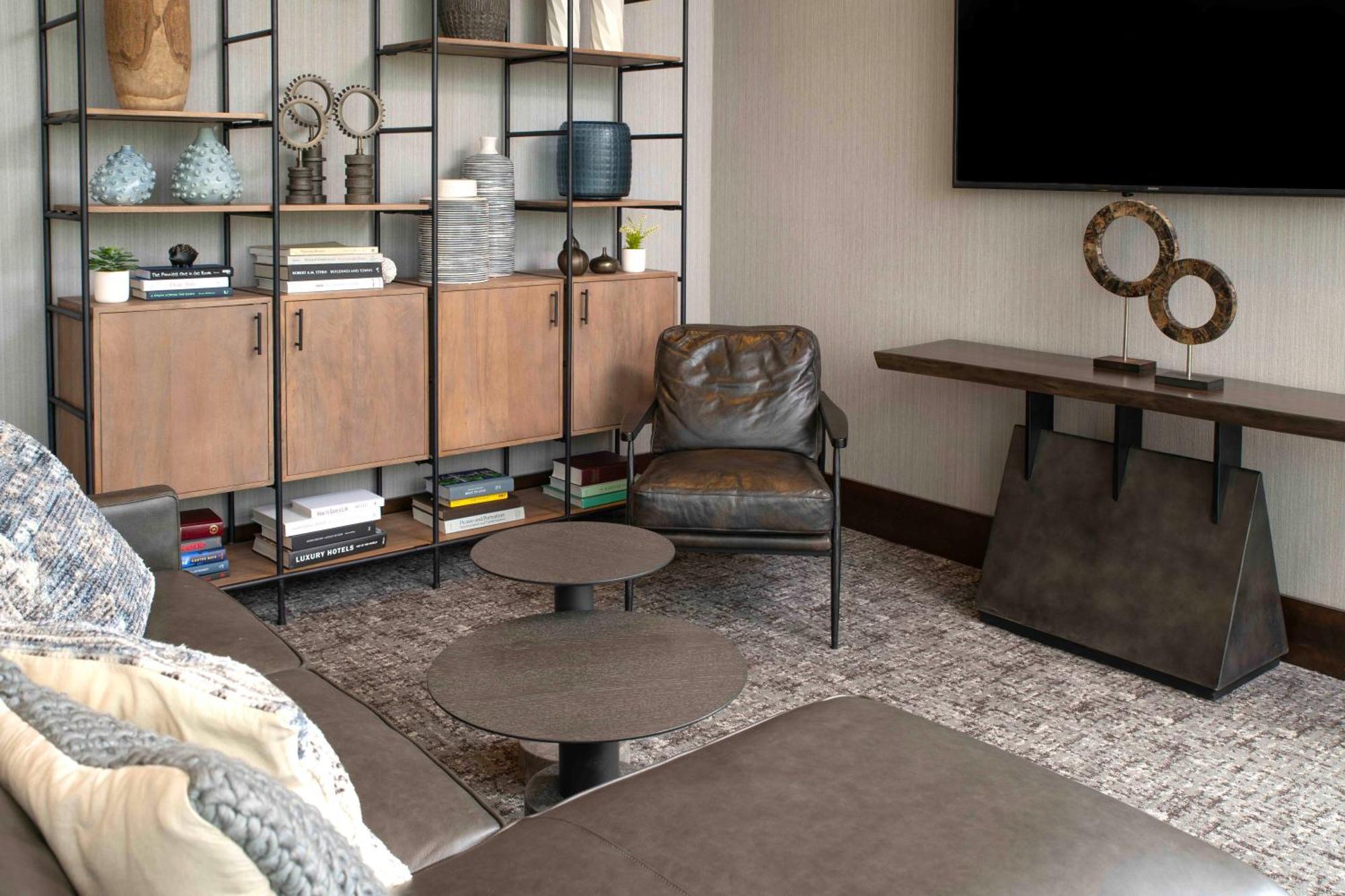 Residence Inn By Marriott Boston Concord Bagian luar foto