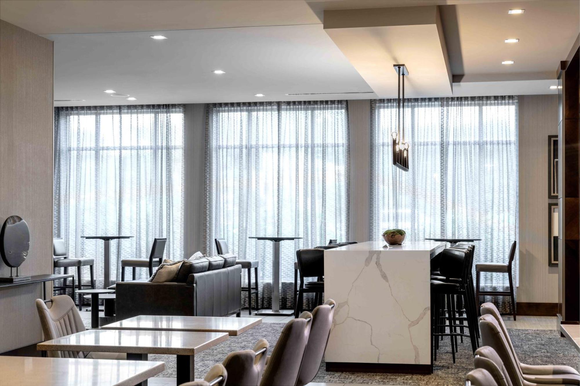 Residence Inn By Marriott Boston Concord Bagian luar foto