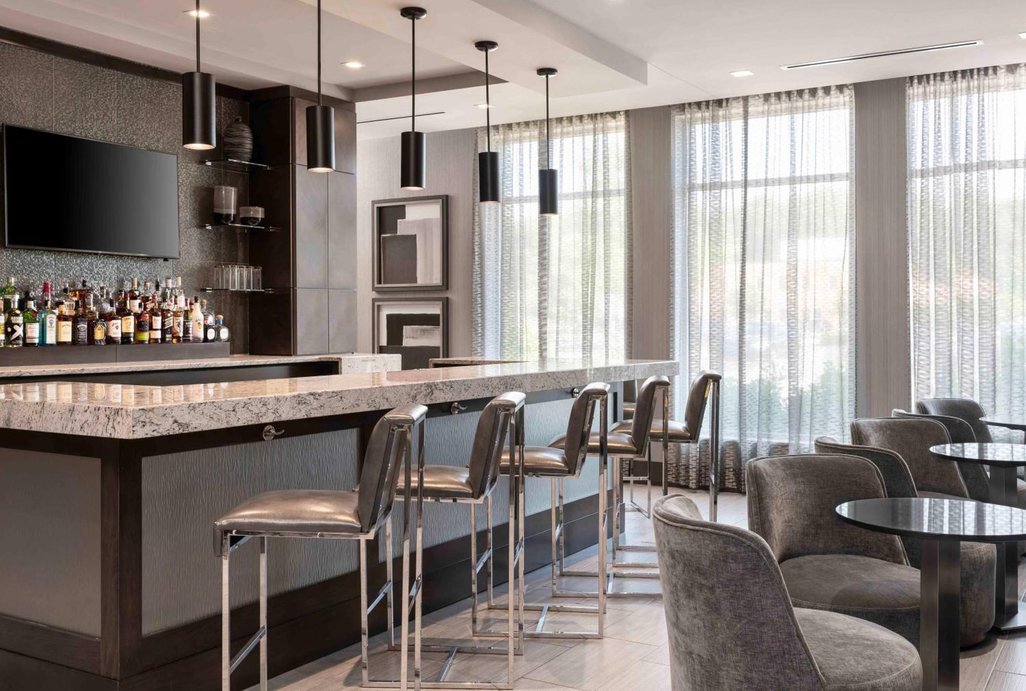 Residence Inn By Marriott Boston Concord Bagian luar foto