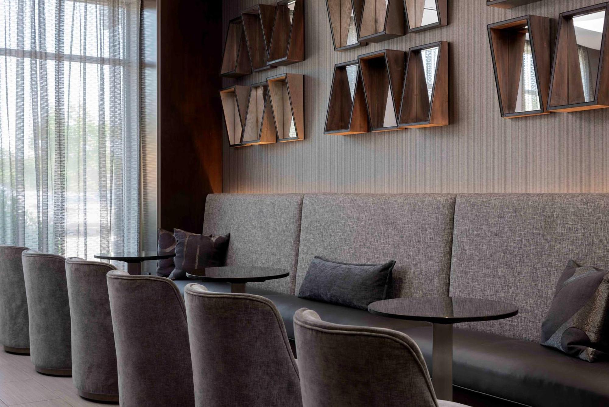 Residence Inn By Marriott Boston Concord Bagian luar foto